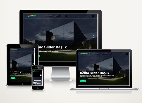 Kurumsal Web Paketi 2