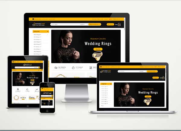 E-Ticaret Kuyumcu Paketi