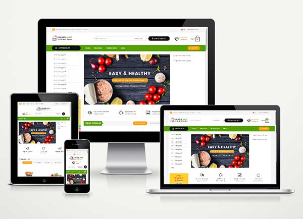 E-Ticaret Organik Paketi 