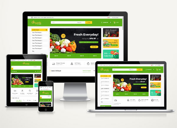 E-Ticaret Organik Paketi 2