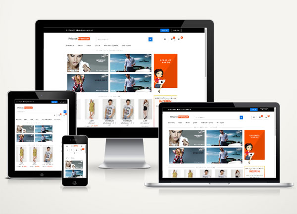 E-Ticaret Paketi Private